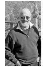 This psychologist is _____ and he is famous for _____.   A) George Miller; describing the limits of short-term memory in a classic paper entitled  The Magic Number Seven, Plus or Minus Two  B) Allan Baddeley; developing a model of working memory with three main components, the phonological loop, visuospatial sketchpad, and the central executive C) Eric Kandel; winning the Nobel Prize for his discoveries on the neural basis of memory D) George Sperling; his research on the duration of visual sensory memory