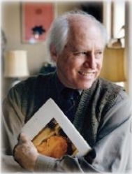 Who is this person and for what is he known in the study of consciousness?   A) German psychiatrist Hans Berger, the inventor of the electroencephalograph B) American psychologist William James, who coined the term ―stream of consciousness‖ to describe our experience of consciousness as unified and unbroken C) Psychologist Ernest Hilgard, who developed the neodissociation theory of hypnosis D) Neuroscientist J.Allan Hobson, who developed the activation-synthesis model of dreaming