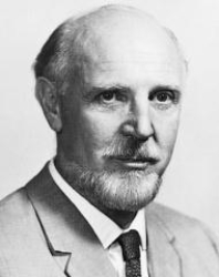 This psychologist is _____ and he best known for developing the _____.   A) Raymond Cattell; Sixteen Personality Factor Questionnaire (16PF)  B) Hans Eysenck; the extraversion-introversion, neuroticism- emotional stability dimensions of personality C) Hermann Rorschach; the Rorschach Inkblot Test D) Henry Murray; the Thematic Apperception Test