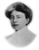 Which of the following statements is one of the reasons that thisperson is famous in the early history of psychology?   A) She is Margaret Floy Washburn, the first woman to earn a doctorate in psychology. B) She is Renee Descartes, who is famous for proposing a doctrine called interactive dualism, which stated that the mind and body were separate entities that interact to produce conscious experiences. C) She is comparative psychologist Rebecca Snyder, who is famous for her research on giant pandas. D) She is Mary Whiton Calkins, who became the first female president of the American Psychological Association.
