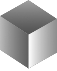 If you perceive any right angles in the cube depicted, it is because of the perceptual principle called:   A) size constancy. B) visual acuity. C) the Müller-Lyer illusion. D) shape constancy.