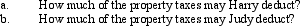 Linda,who has AGI of $120,000 in 2012,contributes stock in Mauve Corporation (a publicly traded corporation)to the Salvation Army,a qualified charitable organization.The stock is worth $65,000,and Linda acquired it as an investment four years ago at a cost of $50,000.   