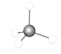 The following compound could represent the principle component of natural gas.  