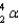 The product of the alpha (   )  decay of uranium-238 is A)  Th-234. B)  Th-230. C)  U-234. D)  U-242.