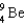 What is the nucleus produced when beryllium-9, (   ) , fuses with helium-4? A)  oxygen-17 B)  carbon-13 C)  carbon-14 D)  carbon-12