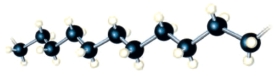 Consider the following two images.     These both represent a segment of the same polymer.