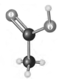 Consider the following image. Atoms other than carbon and hydrogen are explicitly labeled.   -This substance could react with an amine to form a(n) ________bond.