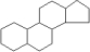 Compounds with the ring structure shown below are   A)  nucleic acids B)  steroids C)  polysaccharides D)  nucleotides