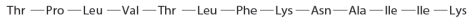 For questons 1-7, consider the molecular structure given in each question, then complete the statement with one of the following terms. carbohydrate protein nucleic acid lipid -The following structure would be classified as a ________________.  