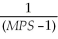 A general formula for the multiplier is A)    . B)    . C)    . D)    .
