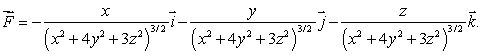 Let Is a divergence free vector field?
