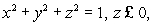 Let (a)Evaluate the line integral , where C is the circle on the xy-plane, oriented in a counter-clockwise direction when viewed from above. (b)Without any computation, explain why the answer in part (a)is also equal to the flux integral where S<sub>1</sub> is lower hemisphere oriented inward.