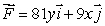 Let and let C<sub>a</sub> be the circle of radius a centered at the origin, traveled in a counter-clockwise direction. Find