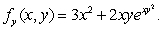 Given that and Suppose that f(1, 1)= 4.Find the quadratic Taylor polynomial of f(x, y)at (1, 1).