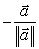 True or false: The vector is a unit vector provided .Give a reason for your answer.