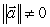 True or false: The vector is a unit vector provided .Give a reason for your answer.