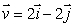 If and , find the values and such that .