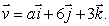 Suppose and Find values for a and b making perpendicular to both and