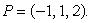 Consider the plane Find, to three decimal places, the shortest distance from the plane to the point