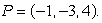Determine the distance from the plane to the point Give your answer to 4 decimal places.