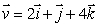 If and , find the value of s so that is perpendicular to .