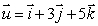 Suppose .Find the vector of shortest length with .