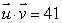 Suppose .Find the vector of shortest length with .