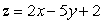For what value(s)of a is the vector parallel to the plane ?