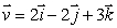 Let and let be a vector of magnitude 6 at an angle of 30° to .Find .