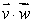 Let and let be a vector of magnitude 6 at an angle of 30° to .Find .