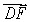 Let ABCDEF be a regular hexagon.Express in terms of .
