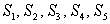 Consider the series: (a)Find a formula for the general term . (b)Find the partial sums . (c)Use your result from part (b)to predict the limit of the partial sums, .Does this indicate that the series converges or diverges?
