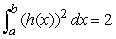 Suppose , , , and .Find .