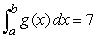 Suppose , , , and .Find .