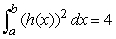 Suppose , , , and .Find .