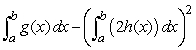 Suppose , , , and .Find .