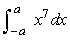 What is the value of ?