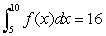 If and , what is ?