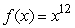 The 12th derivative of is 0.