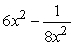 <strong>Find the derivative of .</strong> A) B) C) D) E)None of the above