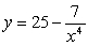 <strong>Differentiate .</strong> A) B) C) D) E)None of the above