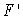 A table of values for functions F and G near x = 3 is given below.If H(x)= F(x)/G(x), estimate H'(3)by using the quotient rule and then using right-hand estimates for and .Round to 2 decimal places.