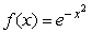 What is the instantaneous rate of change of the function at x = 2? Round to 3 decimal places.