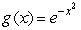 <strong>Given the function find and such that </strong> A) and B) and C) and D) and
