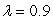 At the end of Thursday, the volatility of asset A is 2% per day and the volatility of asset B is 1% per day. Also, the covariance between the assets is 0.0001. During Friday, asset A produces a return of 3% and asset B produces a return of zero. An EWMA model with is used. Answer the following questions giving two decimal places. i) What is an estimate of the volatility per day of asset A at the end of Friday? _ _ _ _ _ _ _ ii) What is an estimate of the volatility per day of asset B at the end of Friday? _ _ _ _ _ _ iii) What is an estimate of the correlation between the assets at the end of Friday? _ _ _ _ _ _ _