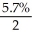FV = $50 000; n = 10(2)= 20; P/Y = C/Y = 2; PMT = 50 000(0.065)   <sub> </sub>= $1625; i =   <sub> </sub>= 0.0285 PP = 50000(1.0285)<sup>-20</sup> + 1625    