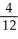 PMT = 4750,i = 0.092 ÷ 4 = 0.023,n = 5 × 12 = 60,c =   =   p =   - 1 = 0.0076083 The amount in the fund 7.75 years from now (annuity begins):   = 4750.00   = 4750.00(48.0273124)= $228 129.73 Today's balance: PV = 228129.73   = $112 729.41
