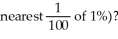 An article cost $4270.00 and was sold for $9947.00.What was the percent markup based on selling price (correct to the  