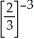 Evaluate: