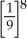 Simplify:   ÷  
